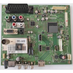 YRQ19OR-8 , KFCDZZ , 32W SS23A , SAMSUNG AP06 , ARÇELİK MAİN BOARD